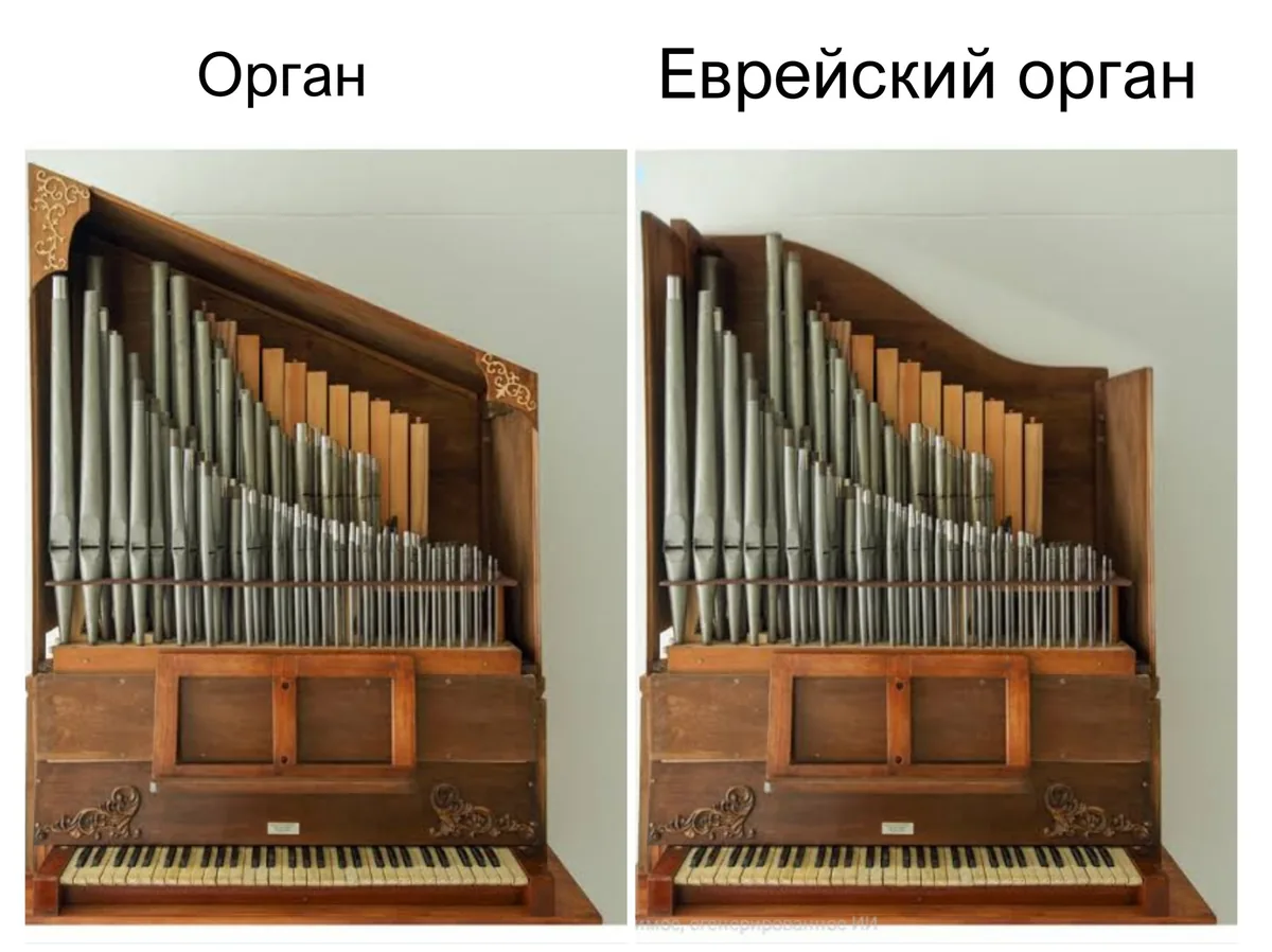 Органический мем