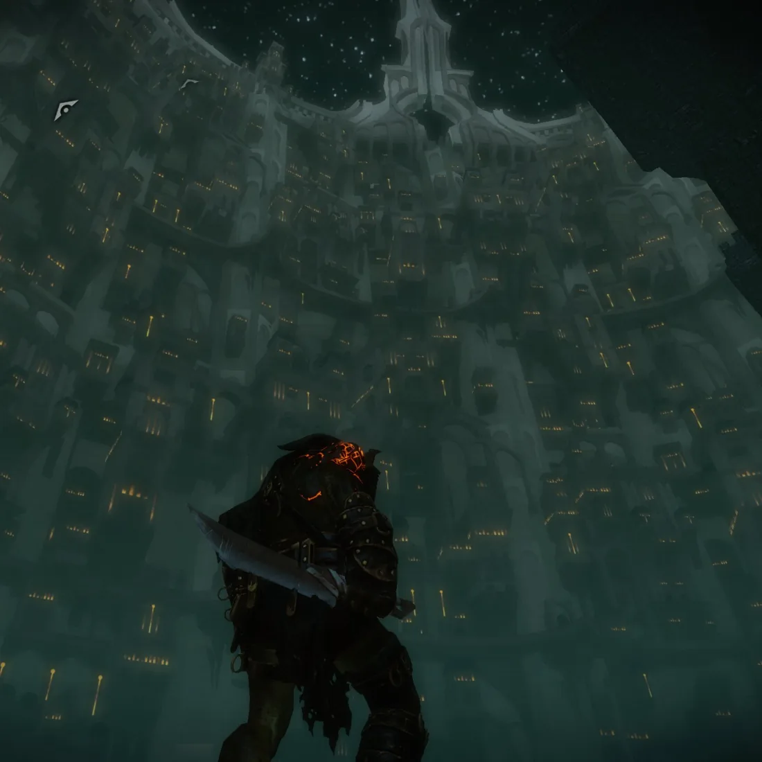 Styx Master of Shadows